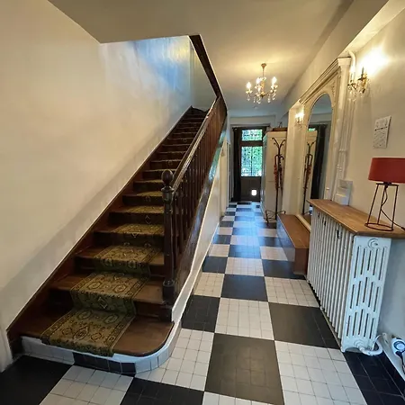 Дом отдыха Ancien Presbytere